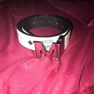 Mcm belt